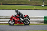 Lower Group Red Bikes